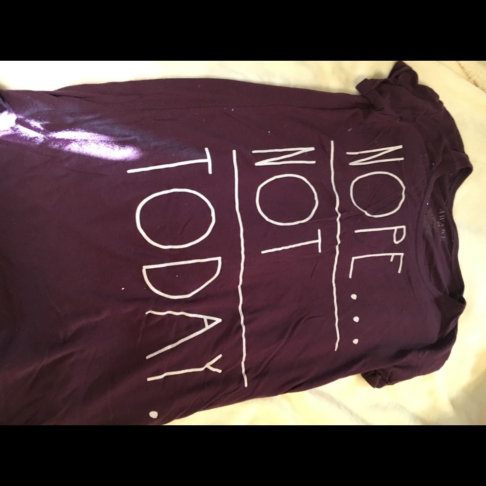T-shirt